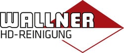 Wallner Hochdrucktechnik-Industriereinigung GesmbH> - Logo